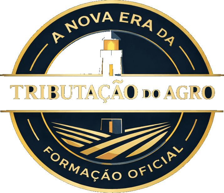 A Nova Era da Tributação do Agro — Formação Oficial